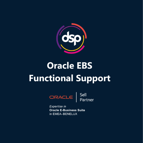 Oracle Ebs Managed Services Dba Functional Technical Support - 4K Gradient Photos for Desktop